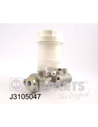 Cilindro principal de freno Nipparts J3105047 - Cilindro principal de freno