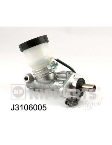 Cilindro principal de freno Nipparts J3106005 - Cilindro principal de freno