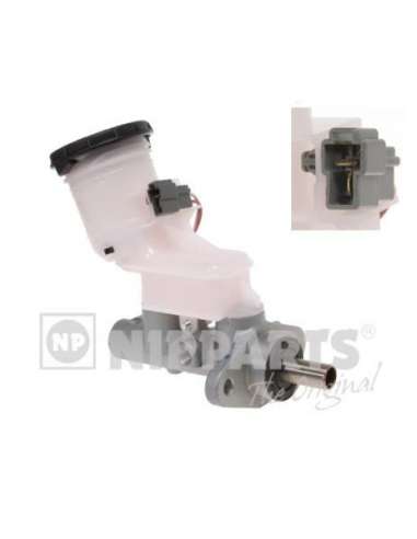 Cilindro principal de freno Nipparts J3106022 - Cilindro principal de freno