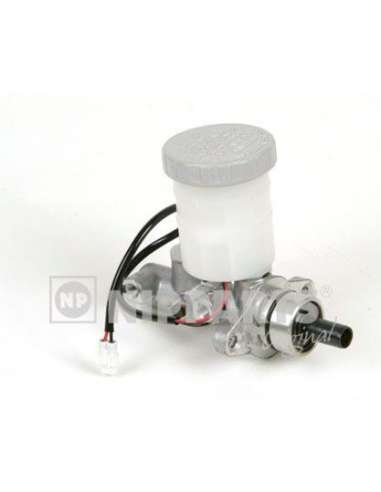 Cilindro principal de freno Nipparts J3108017 - Cilindro principal de freno