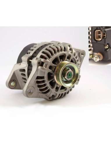 Alternador Nipparts J5110309 - Alternador