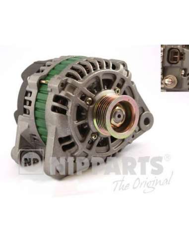 Alternador Nipparts J5110311 - Alternador