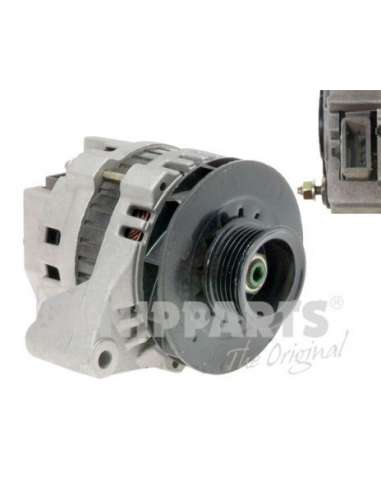 Alternador Nipparts J5110400 - Alternador