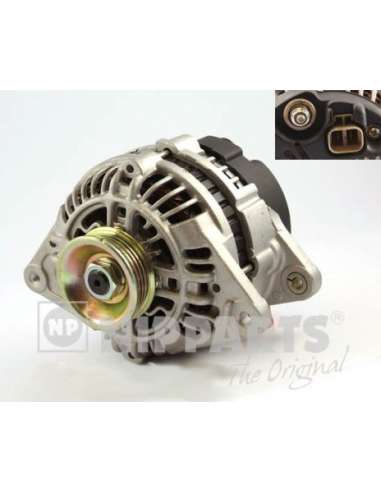 Alternador Nipparts J5110500 - Alternador