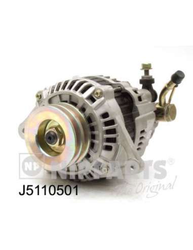 Alternador Nipparts J5110501 - Alternador