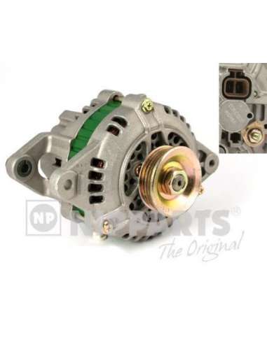 Alternador Nipparts J5110504 - Alternador