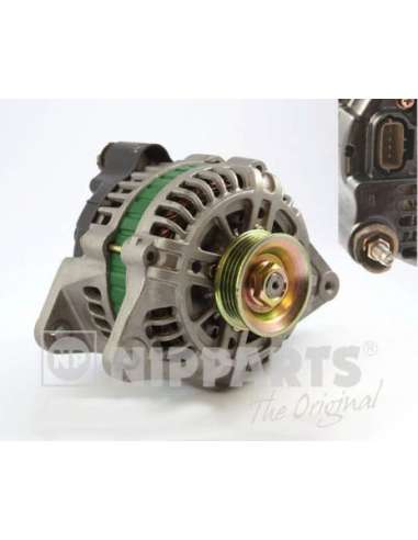 Alternador Nipparts J5110507 - Alternador