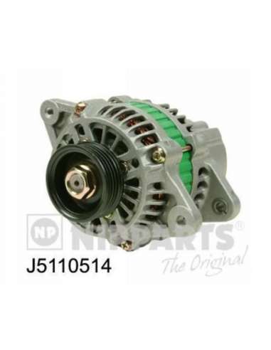 Alternador Nipparts J5110514 - Alternador