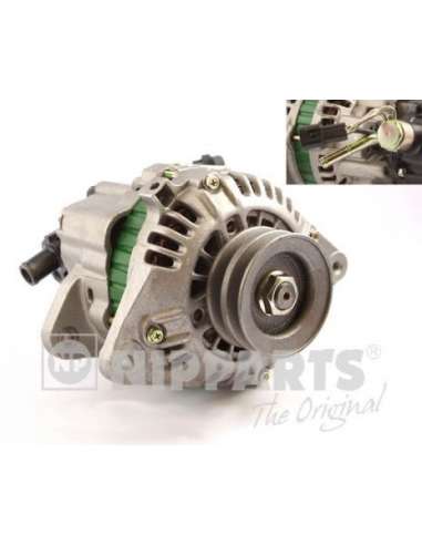 Alternador Nipparts J5110516 - Alternador