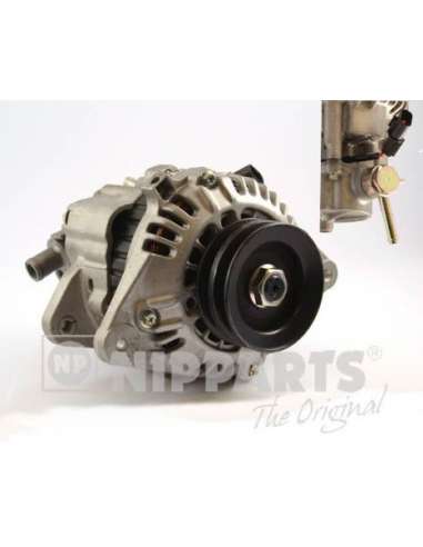 Alternador Nipparts J5110517 - Alternador