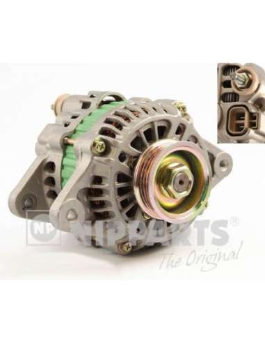 Alternador Nipparts J5110522 - Alternador