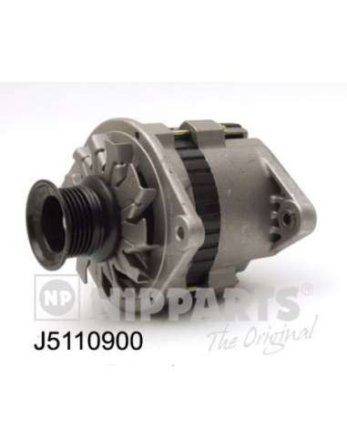 Alternador Nipparts J5110900 - Alternador