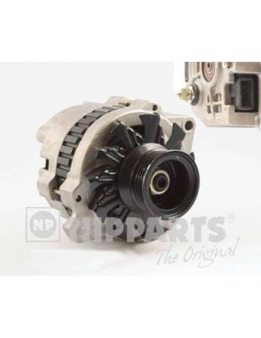 Alternador Nipparts J5110901 - Alternador