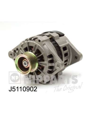 Alternador Nipparts J5110902 - Alternador