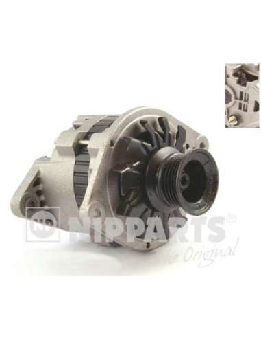 Alternador Nipparts J5110906 - Alternador