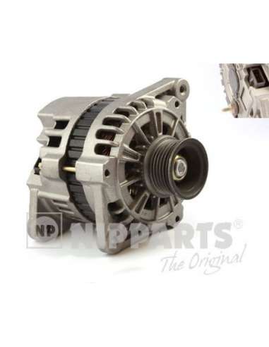 Alternador Nipparts J5110907 - Alternador