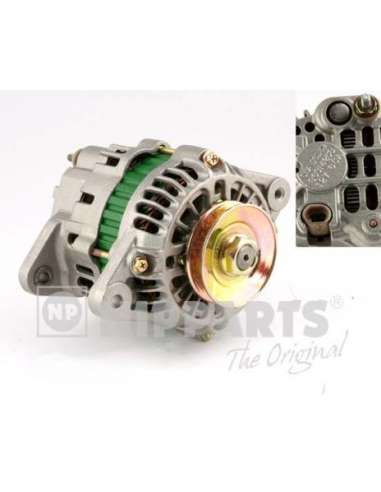 Alternador Nipparts J5110908 - Alternador