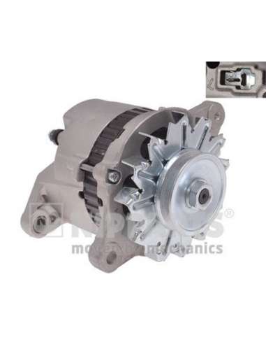 Alternador Nipparts J5111014 - Alternador