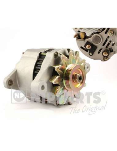 Alternador Nipparts J5111053 - Alternador