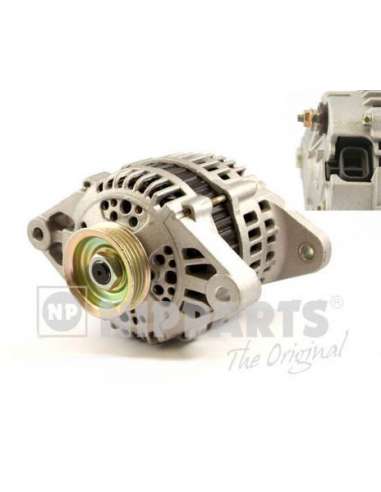 Alternador Nipparts J5111056 - Alternador