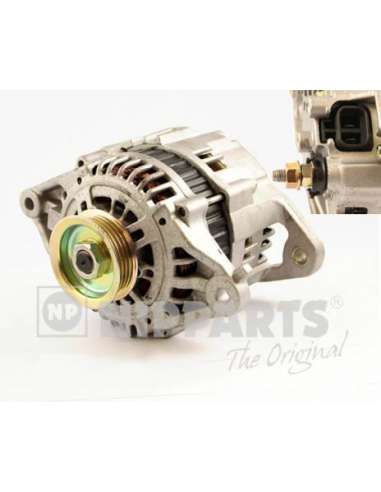 Alternador Nipparts J5111062 - Alternador