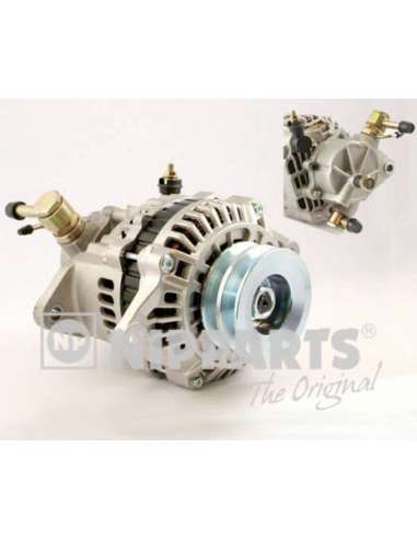 Alternador Nipparts J5111066 - Alternador