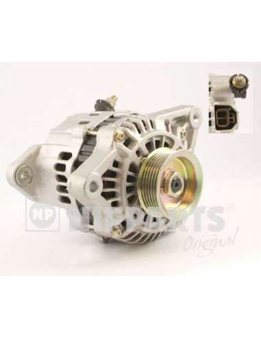 Alternador Nipparts J5111067 - Alternador