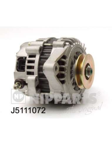 Alternador Nipparts J5111072 - Alternador