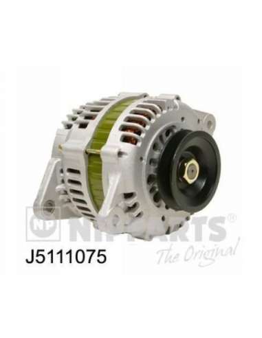 Alternador Nipparts J5111075 - Alternador