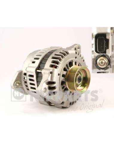 Alternador Nipparts J5111076 - Alternador