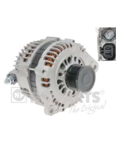 Alternador Nipparts J5111083 - Alternador