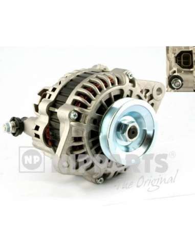 Alternador Nipparts J5111084 - Alternador