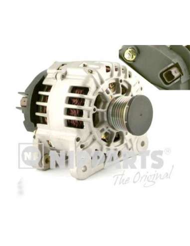 Alternador Nipparts J5111109 - Alternador