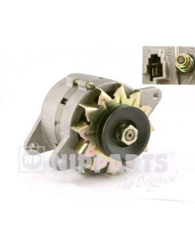 Alternador Nipparts J5112000 - Alternador