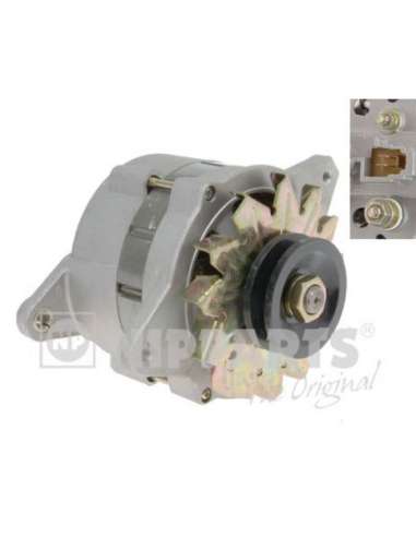 Alternador Nipparts J5112003 - Alternador