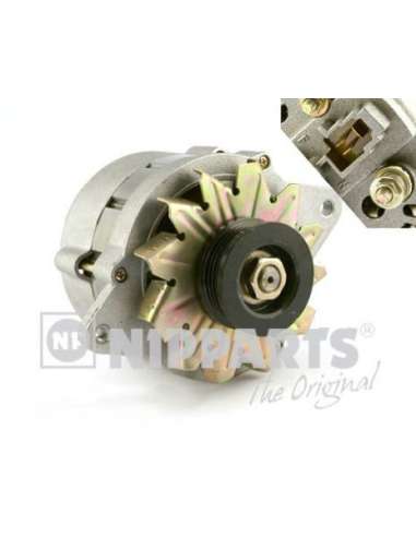 Alternador Nipparts J5112045 - Alternador