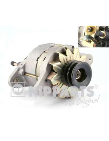 Alternador Nipparts J5112047 - Alternador