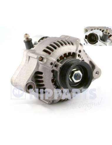 Alternador Nipparts J5112055 - Alternador