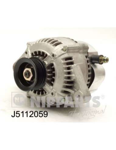 Alternador Nipparts J5112059 - Alternador