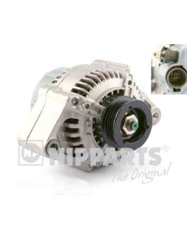 Alternador Nipparts J5112065 - Alternador