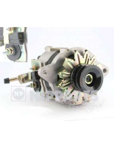 Alternador Nipparts J5112083 - Alternador