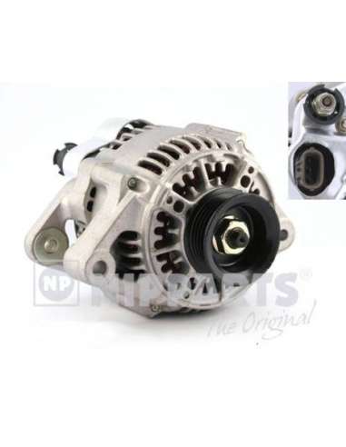 Alternador Nipparts J5112086 - Alternador