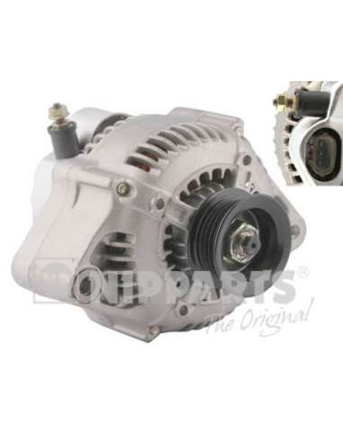 Alternador Nipparts J5112090 - Alternador