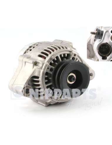 Alternador Nipparts J5112091 - Alternador