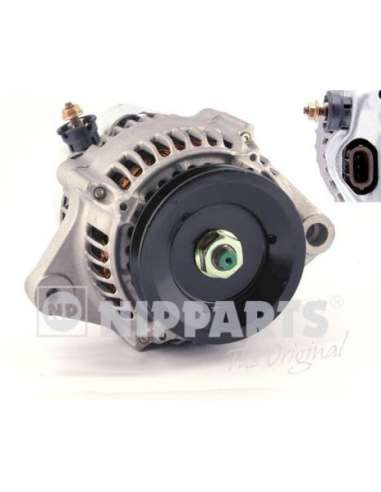 Alternador Nipparts J5112092 - Alternador