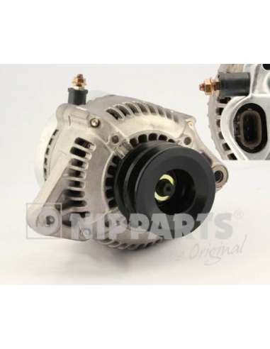 Alternador Nipparts J5112094 - Alternador