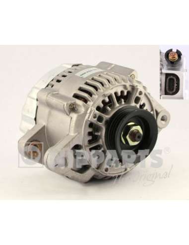 Alternador Nipparts J5112098 - Alternador