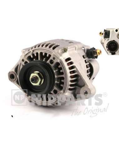 Alternador Nipparts J5112102 - Alternador