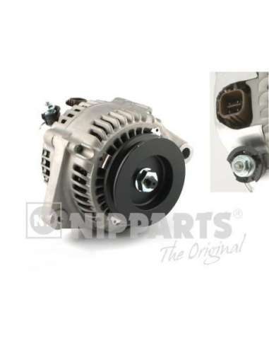 Alternador Nipparts J5112103 - Alternador