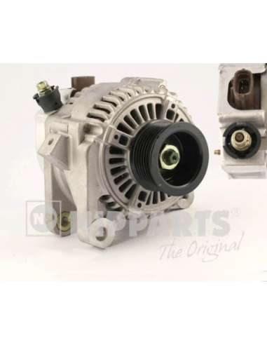 Alternador Nipparts J5112104 - Alternador